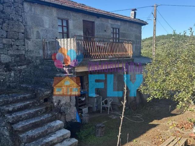 Casa en venta en Cenlle, O Ribeiro