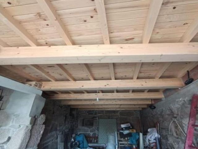 Casa en venta en Santa Cruz da Rabeda, Ourense