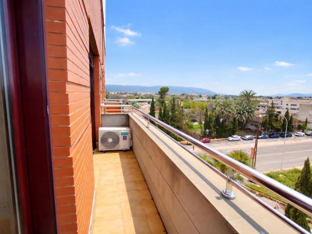 Ático en venta en Alcantarilla, Área Metropolitana de Murcia