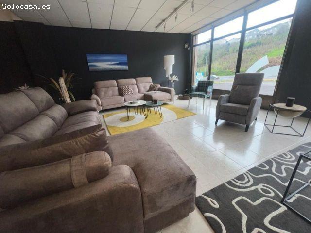 Local Comercial en venta en Coles, Ourense