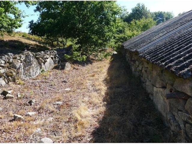 Casa en venta en Vilamarín, Ourense
