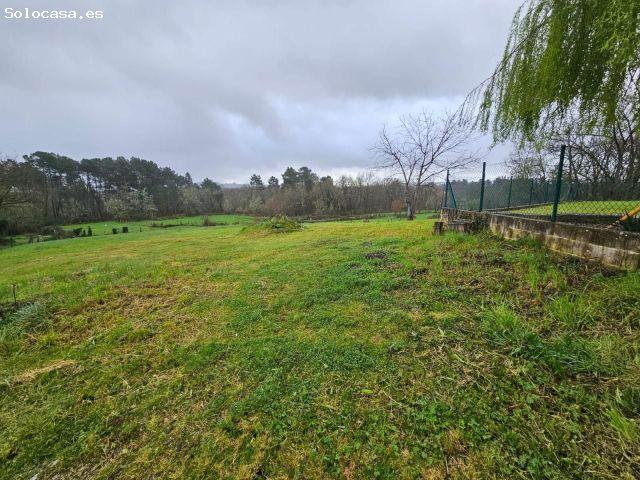 Local Comercial en venta en Santa Marta de Moreiras, Ourense