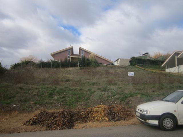 Terreno en venta en Valencia De Don Juan, Castilla y León