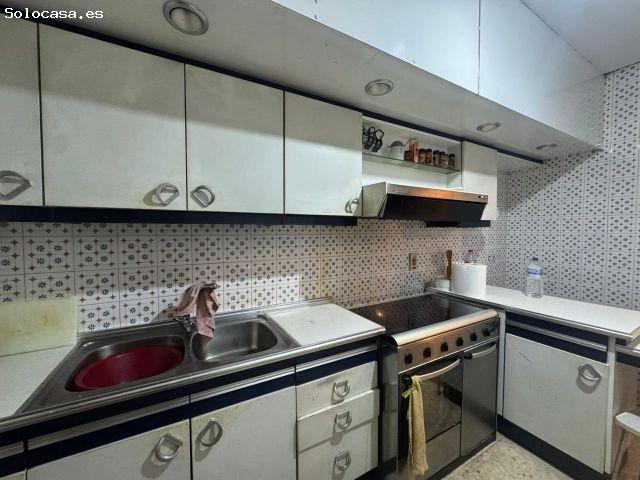 Piso en venta en Centro, Ourense