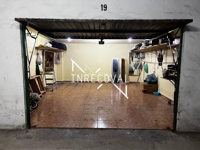 Garaje en venta en Sueca, el Perelló