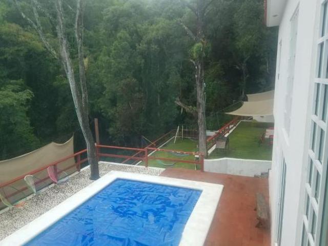 OPORTUNIDAD! SE VENDE PROPIEDAD EN RANCHO SAN DIEGO EN IXTAPAN DE LA SAL