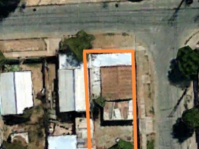 Terreno en venta en San Ramón, Metropolitana