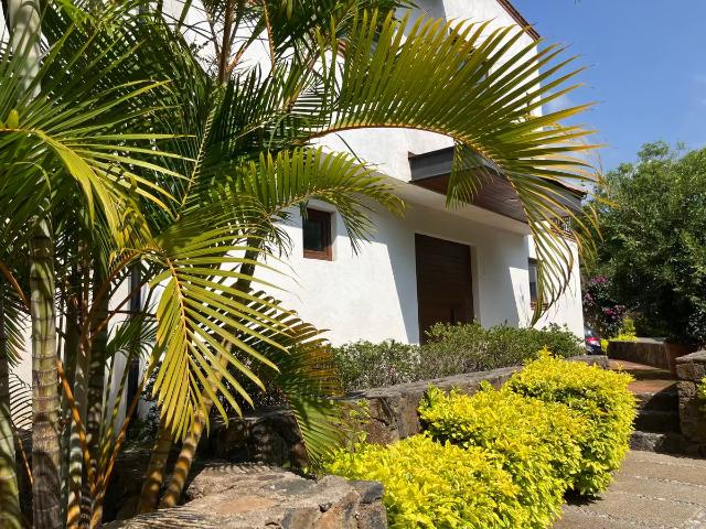 Casa en renta en Malinalco, Estado de México