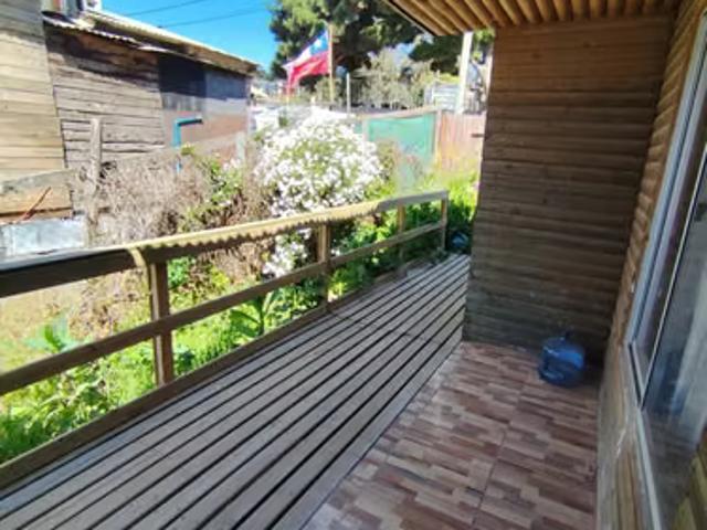 Casa en venta en Cartagena, Provincia de San Antonio