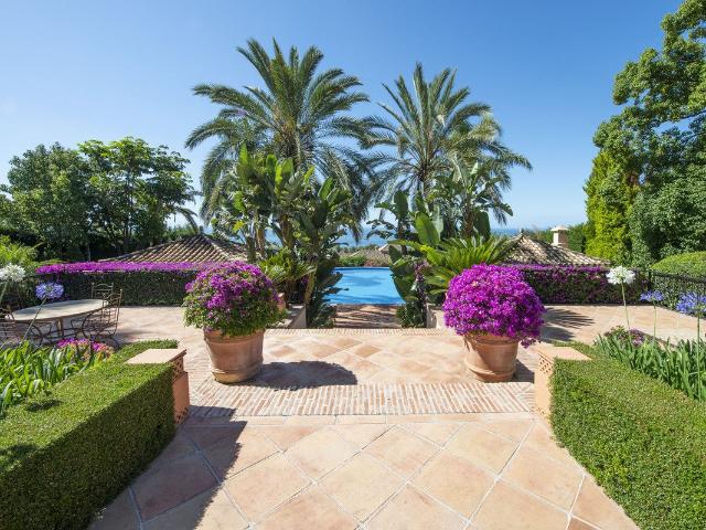 Casa en venta en Rio Real, Costa del Sol Occidental