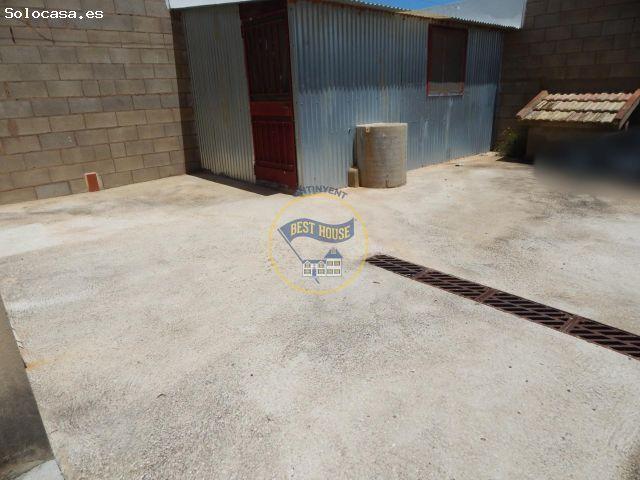 Casa en venta en la Vall d'Albaida, Valencia