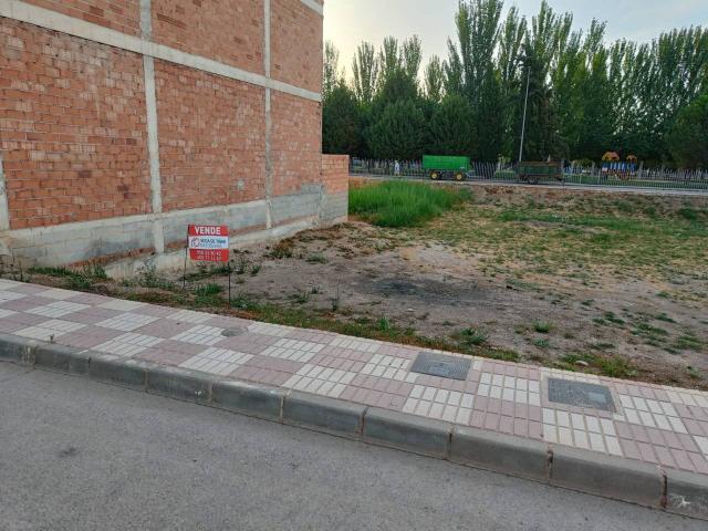 Terreno en venta en Comarca de Loja, Andalucía