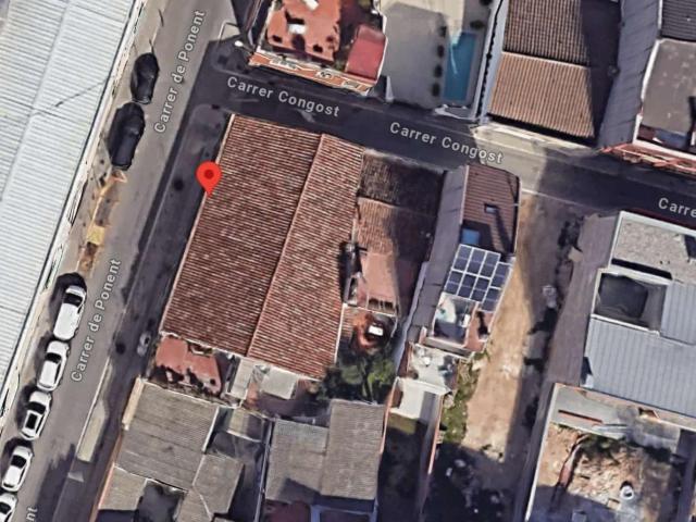 Terreno en venta en Granollers, Centre