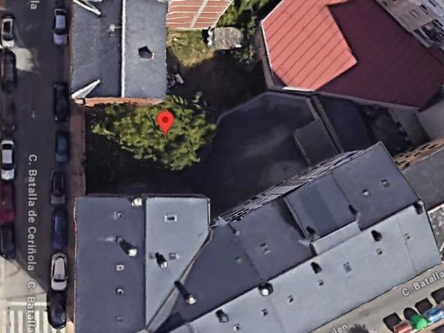 Terreno en venta en La Placa, El Bierzo