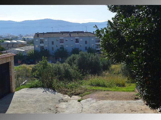 Terreno en venta en Urbanització Villa Aurora, la Costera