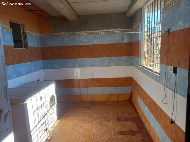 Casa en venta en Urbanización Parque Bolonia, Campo de Gibraltar