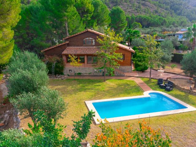 Casa en venta en la Marina Alta, Valencia