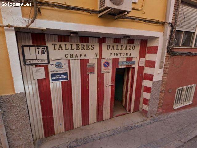 Local Comercial en venta en Carabanchel, Madrid