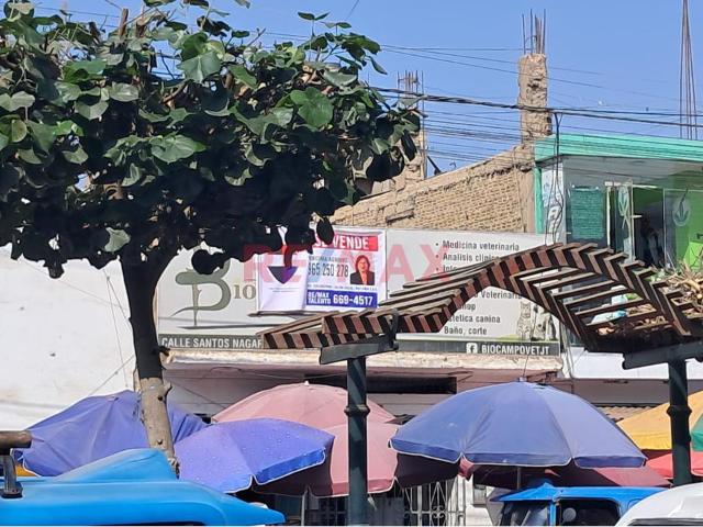Terreno venta en Chincha Alta, Ica