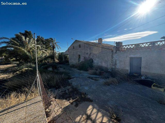 Casa en venta en Perleta, el Baix Vinalopó