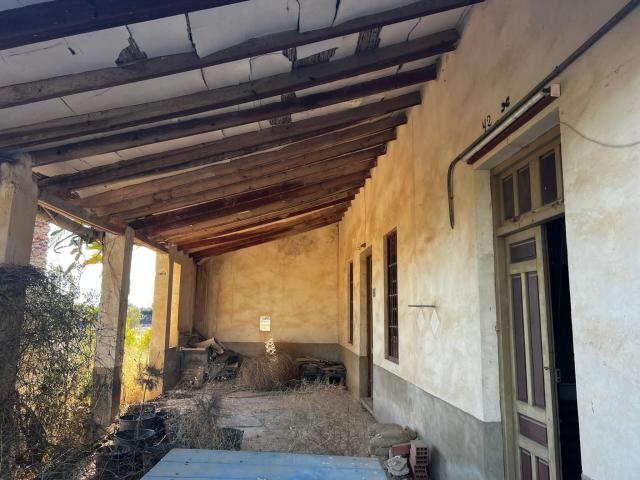 Chalet en venta en Carrús Oest, el Baix Vinalopó