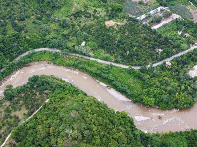 Terreno venta en Chanchamayo