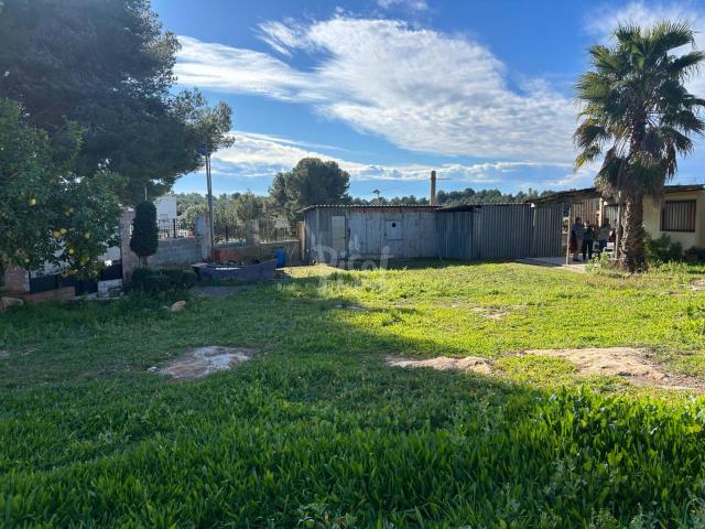 Terreno en venta en El Catllar