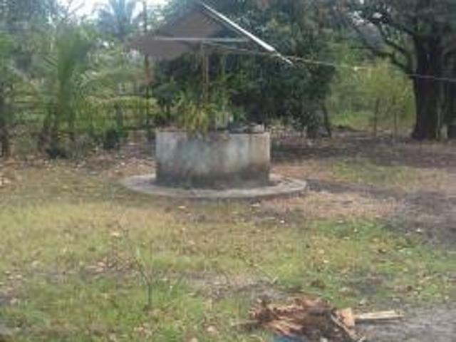 Quinta en venta en Hueyapan De Ocampo, Veracruz