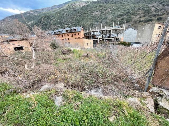Terreno en venta en Pallars Sobirà, Catalunya