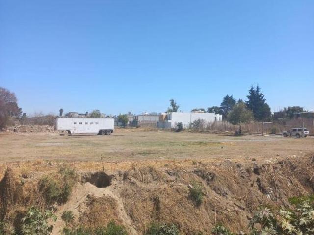 Terreno en venta en Santa Ana Chiautempan, Chiautempan