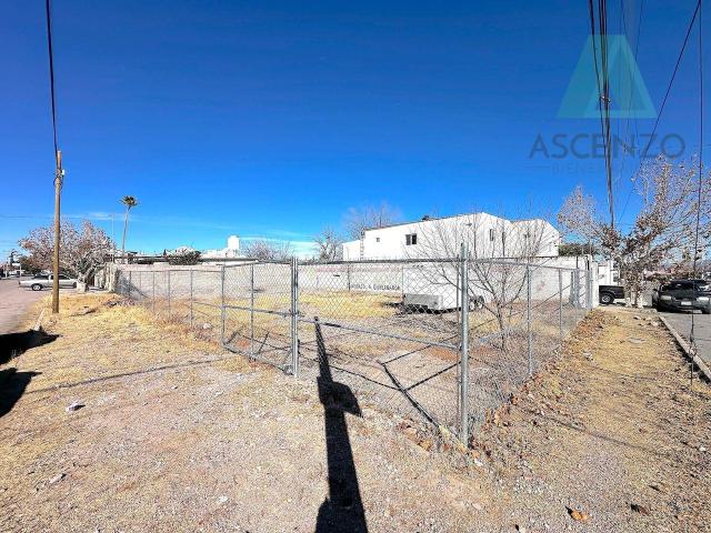 Terreno en renta en Chihuahua, Municipio de Chihuahua