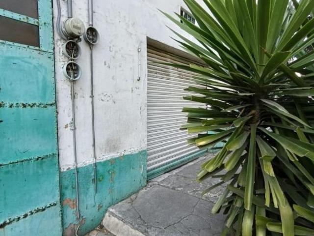 Terreno en venta en Cuauhtémoc, Ciudad de México