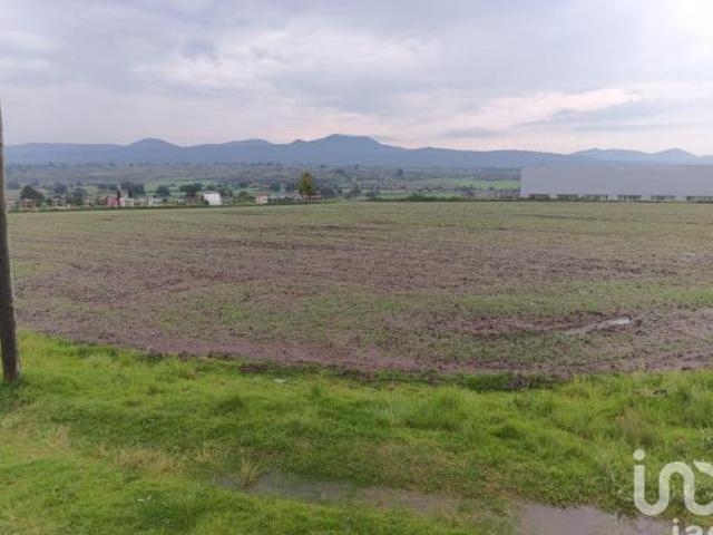 Terreno en venta en San Felipe Sultepec, Calpulalpan