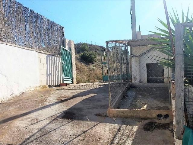 Terreno en venta en el Rebolledo, l'Alacantí