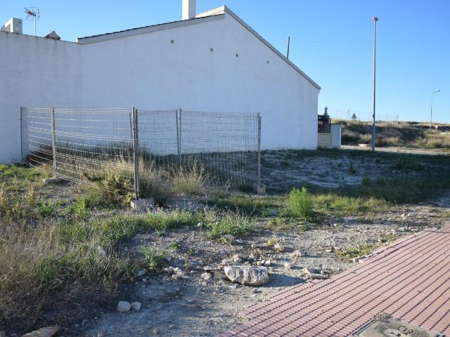 Terreno en venta en Río Mula, Murcia