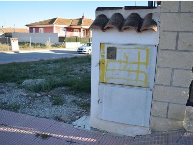 Local Comercial en venta en Río Mula, Murcia