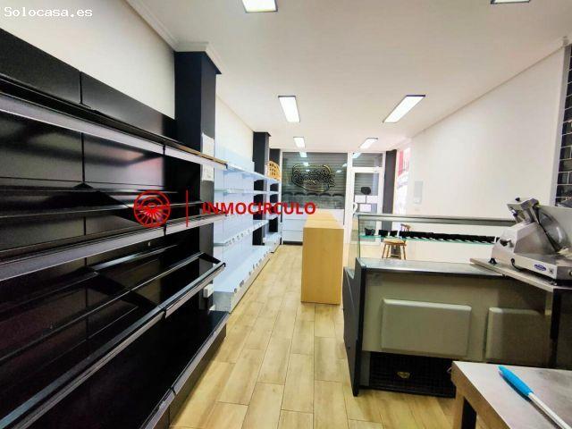 Local Comercial en alquiler en Villafría de Burgos, Vadillos