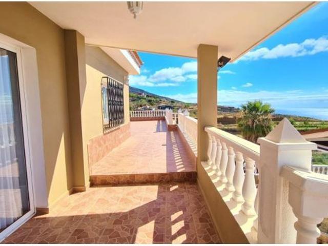 Casa en venta en Las Cuevecitas, Candelaria