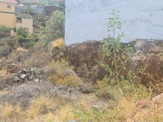 Local Comercial en venta en Barranco Hondo, Candelaria
