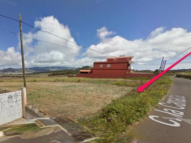 Terreno en venta en San Cristóbal de La Laguna, Canarias