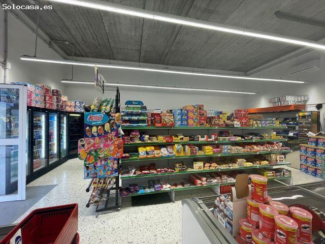 Local Comercial en alquiler en Gran Canaria, Media Fanega