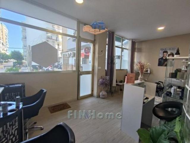 Local Comercial en alquiler en Triana, Sevilla