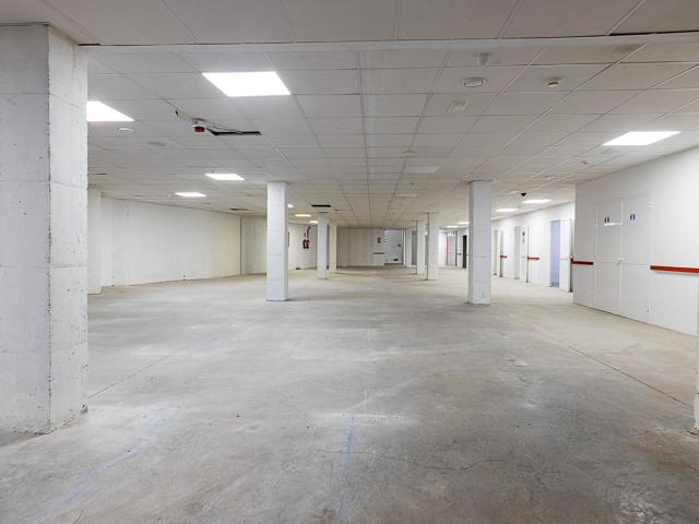 Nave en venta en Palma