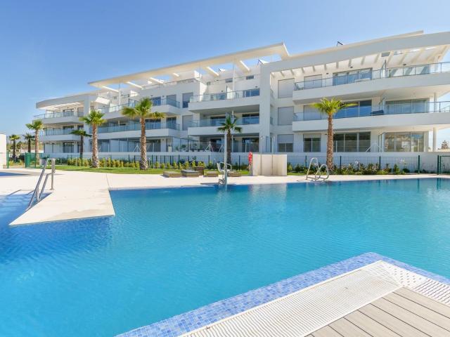 Ático en venta en Las Lomas de Mijas, Costa del Sol Occidental