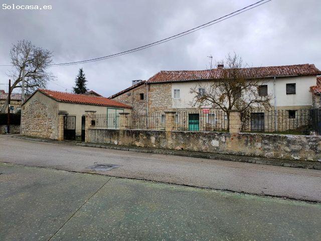 Casa en venta en Atapuerca, Castilla y León