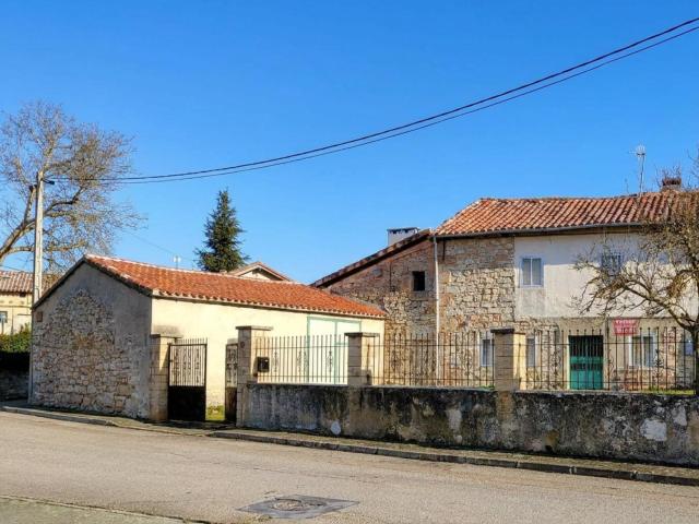 Casa en venta en Atapuerca, Castilla y León