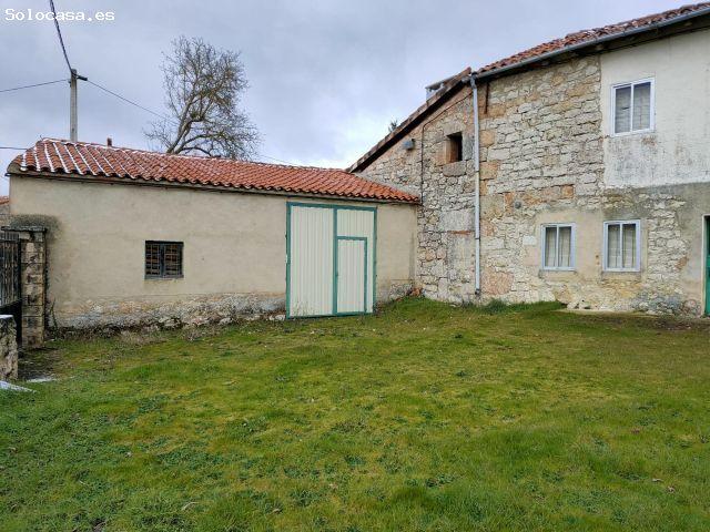 Casa en venta en Atapuerca, Castilla y León