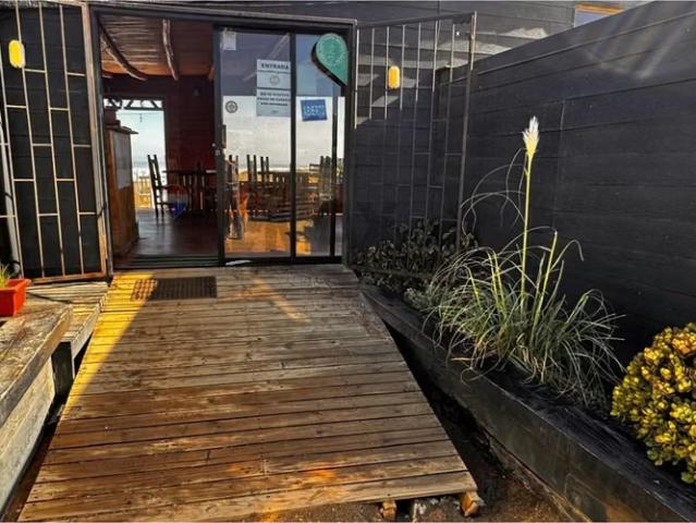 Local Comercial en venta en Villa Los Mineros, Pichilemu