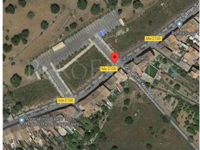 Local Comercial en venta en Alaró, es Pontarró