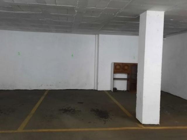 Local Comercial en venta en El Hornillo, Alto Guadalentín